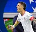 Tom Bogert: Mustahil AC MIlan Melepas Christian Pulisic di Musim Panas Ini