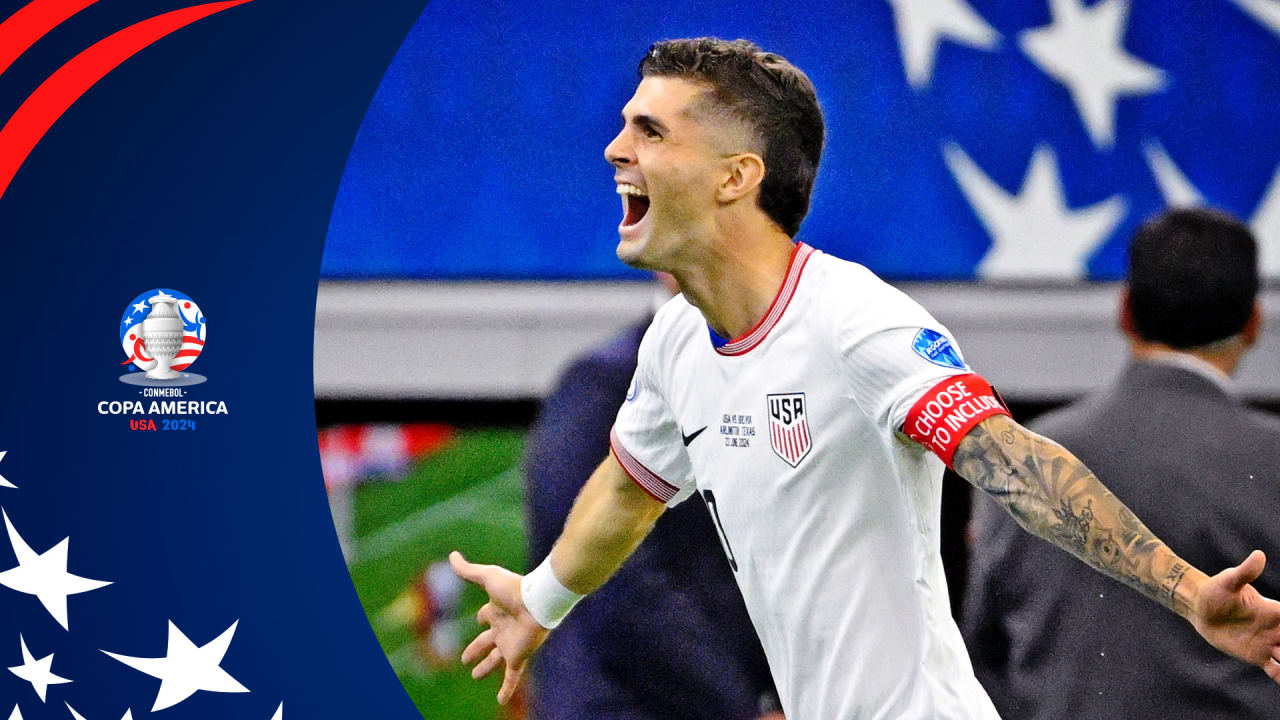 Tom Bogert: Mustahil AC MIlan Melepas Christian Pulisic di Musim Panas Ini