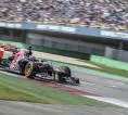 TT Circuit Assen Berpeluang Besar Jadi Tuan Rumah F1