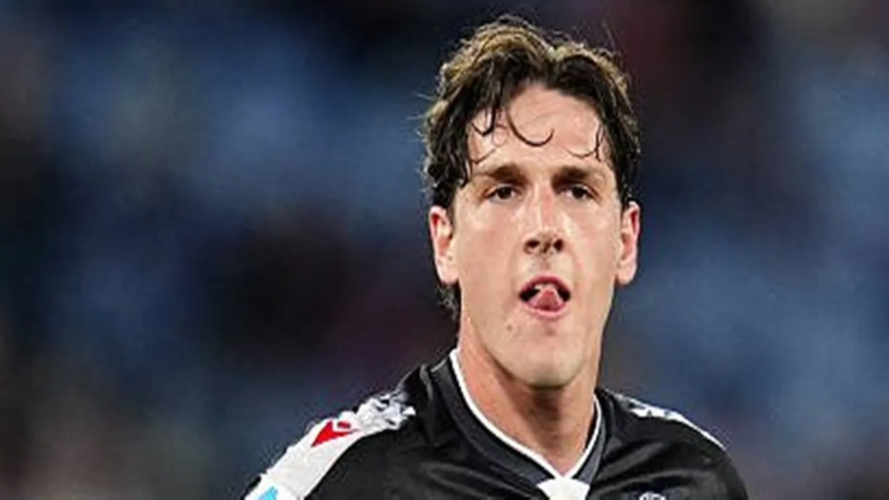 Winger incaran Lazio