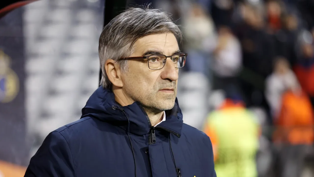 Ivan Juric