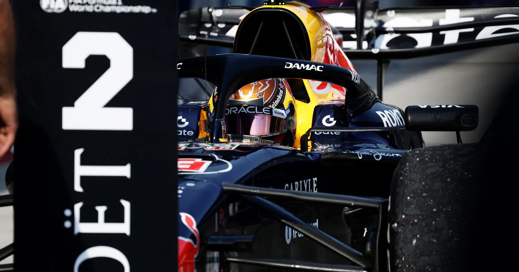 Verstappen Ingin Red Bull Pahami Perubahan Balapan Kunci - sumber: (racingnews365)