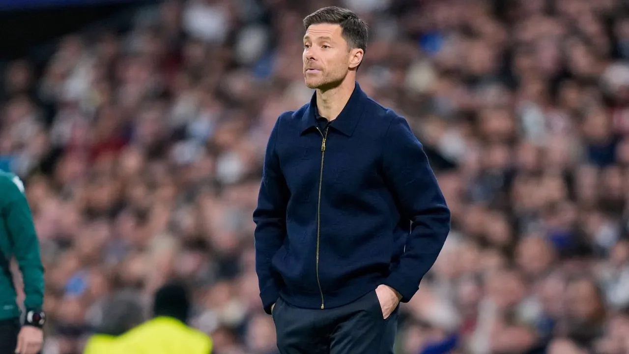 Xabi Alonso Inginkan Pemain ini Jika Chelsea Kehilangan Enzo Fernandez