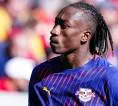 Yan Diomande Ungkap Keinginan Tinggalkan RB Leipzig