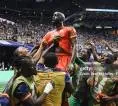 Yoane Wissa Jadi Simbol Perjuangan RD Kongo di Piala Dunia 2026