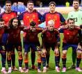 5 Fakta Menarik yang Patut Diketahui Jelang Laga Spanyol vs Austria