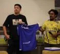 Adhitia Ajak Bobotoh Tak Cemaskan Manuver Transfer Persib