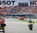 Ai Ogura Buat Kagum Rival, Menang MotoGP Belanda Berkat Gaya Balap Uniknya