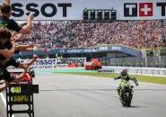 Ai Ogura Buat Kagum Rival, Menang MotoGP Belanda Berkat Gaya Balap Uniknya