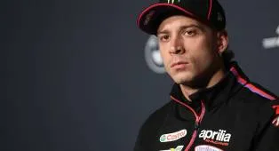 Aprilia: Bezzecchi Butuh Istirahat Setelah Kesulitan di MotoGP