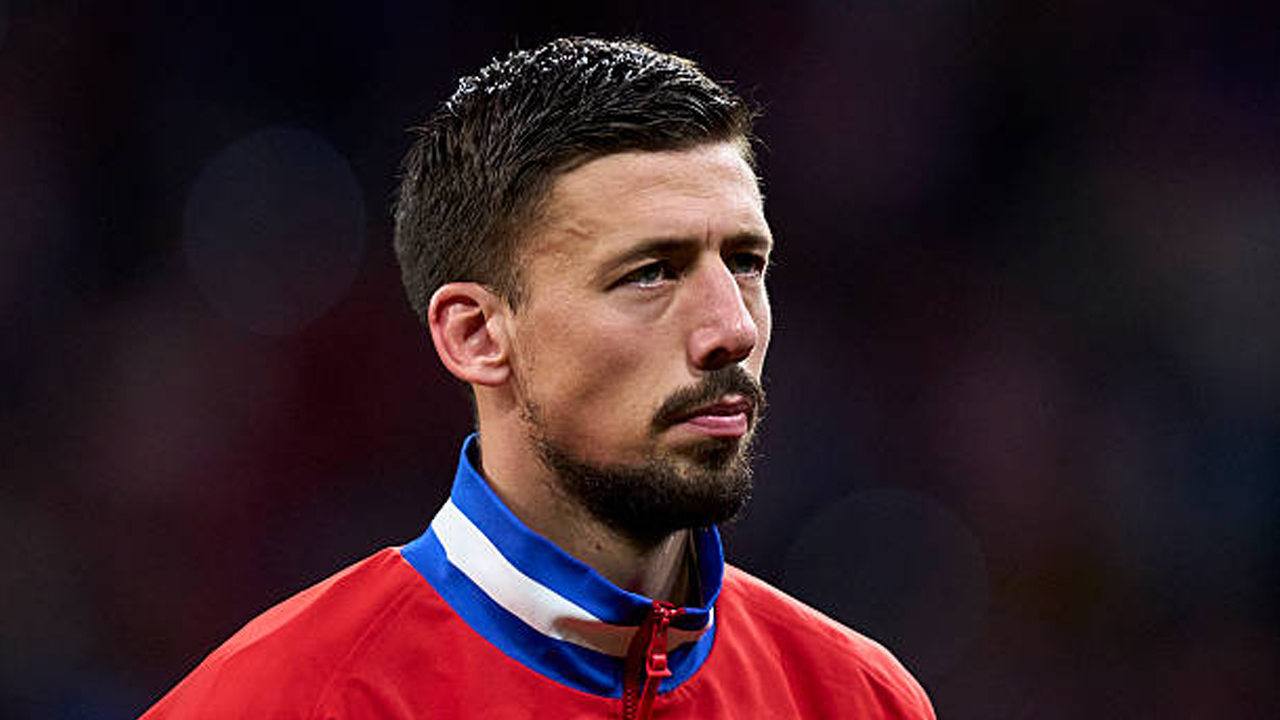 Atletico Madrid Lepas Clement Lenglet ke Benfica dengan Status Pinjaman