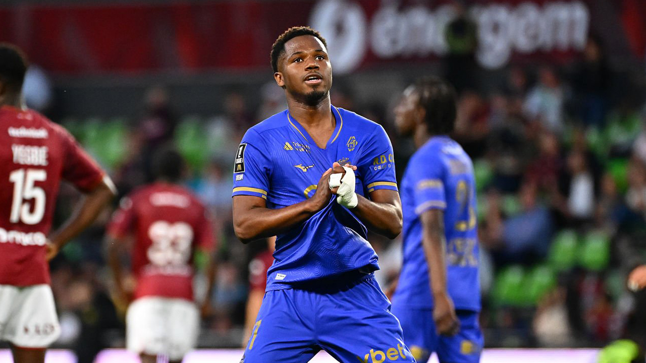 Barcelona Lepas Ansu Fati ke AS Monaco Secara Permanen