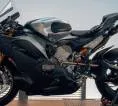 Barni Spark Racing Team Meluncurkan Motor Listrik