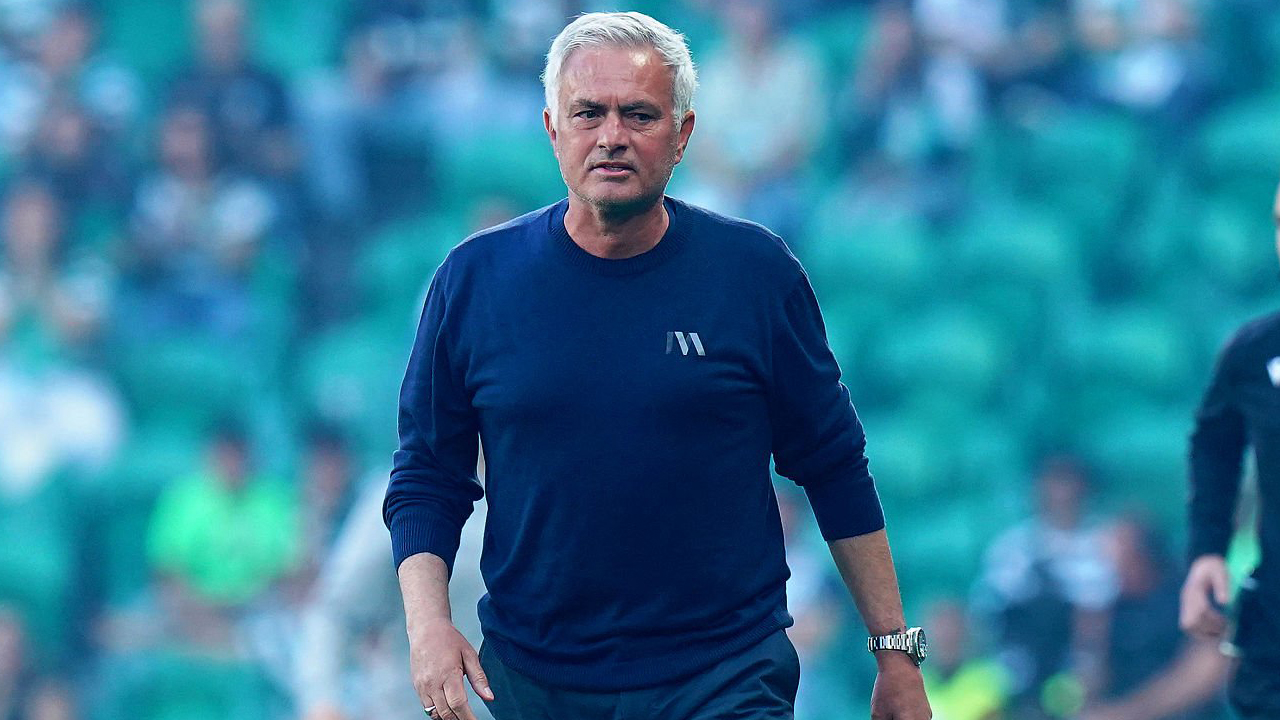 Baru Datang, Jose Mourinho Langsung Guncang Internal Real Madrid!