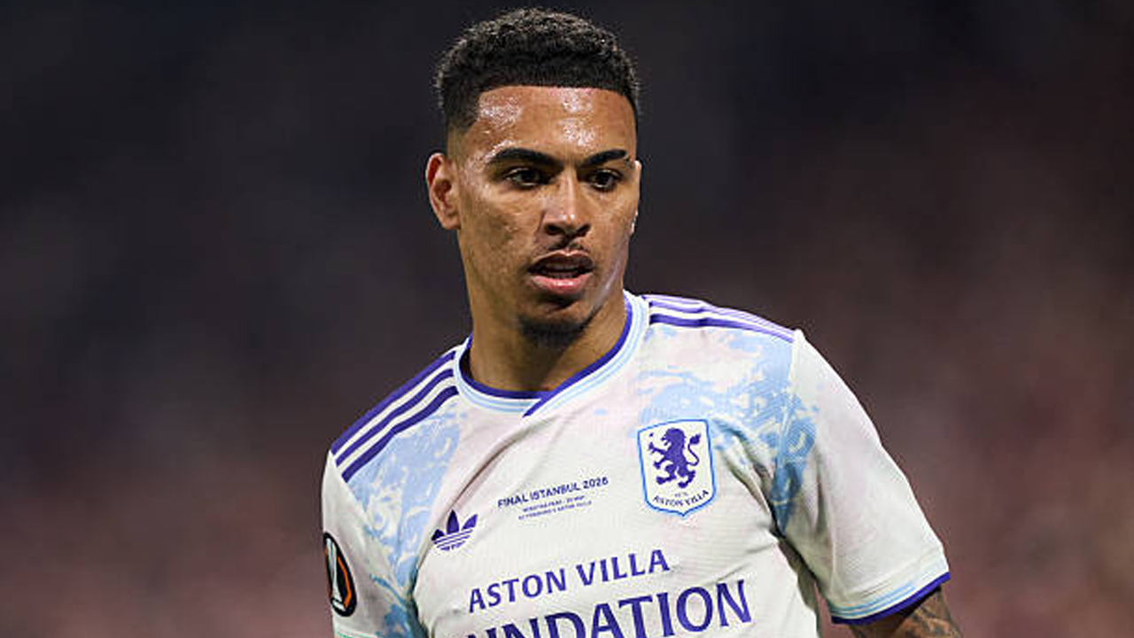 Bersikeras Tak Akan Dilepas, Aston Villa Tutup Pintu Transfer Morgan Rogers