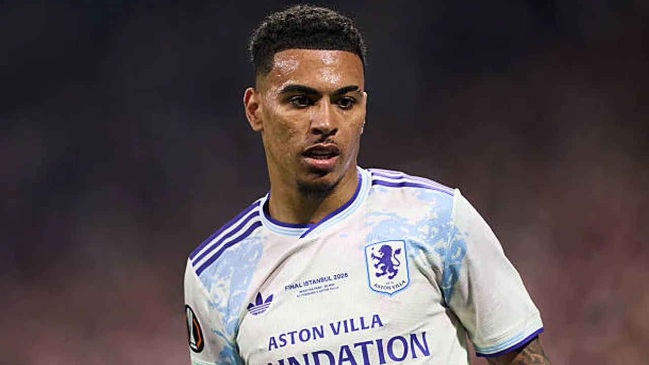 Bersikeras Tak Akan Dilepas, Aston Villa Tutup Pintu Transfer Morgan Rogers