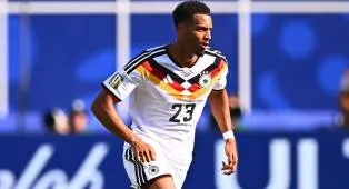 Bersinar di Piala Dunia, Felix Nmecha Kini Jadi Target Baru Real Madrid