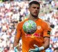 Berstatus Bebas Transfer, Karl Darlow Jadi Rebutan Everton dan Man United
