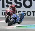 Bos Ducati Puji Performa Alex Marquez, Tampil Bak Pembalap Zaman Dulu
