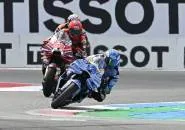 Bos Ducati Puji Performa Alex Marquez, Tampil Bak Pembalap Zaman Dulu