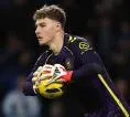 Brighton Enggan Lepas Carl Rushworth, Tawaran Coventry City Ditolak
