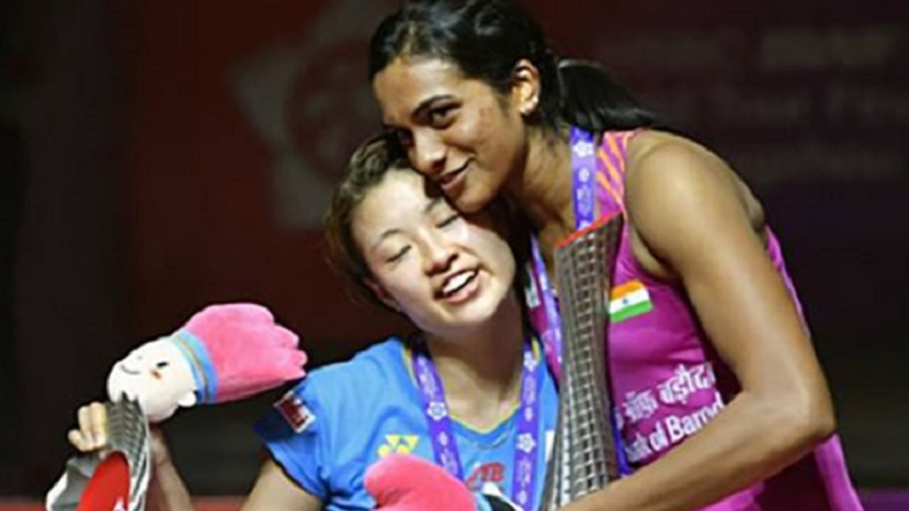 BWF Kejuaraan Dunia Kembali ke India Setelah 17 Tahun