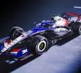 Cadillac Perkenalkan Livery F1 Baru Sambut Hari Kemerdekaan