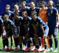 Catatan Statistik dan Daftar Pemain Kunci Jelang Amerika Serikat vs Bosnia and Herzegovina