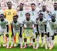 Catatan Statistik dan Daftar Pemain Kunci Jelang Belgia vs Senegal