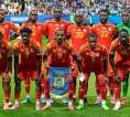 Catatan Statistik dan Daftar Pemain Kunci Jelang Inggris vs Republik Demokratik Kongo