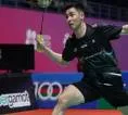 Cheam June Wei Lolos Babak Utama Canada Open 2026