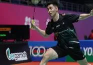 Cheam June Wei Lolos Babak Utama Canada Open 2026