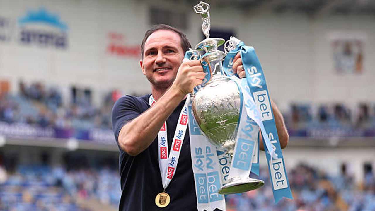 Coventry City Ingin Bertahan di Premier League, Tiga Posisi Jadi Prioritas