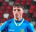 Daffara Gabung Parma Usai Dipanggil Timnas Italia Pertama Kali