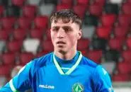 Daffara Gabung Parma Usai Dipanggil Timnas Italia Pertama Kali