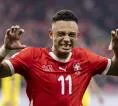 Dari Dan Ndoye Hingga Cambiaso, Inter Punya Banyak Kandidat Bek Kanan