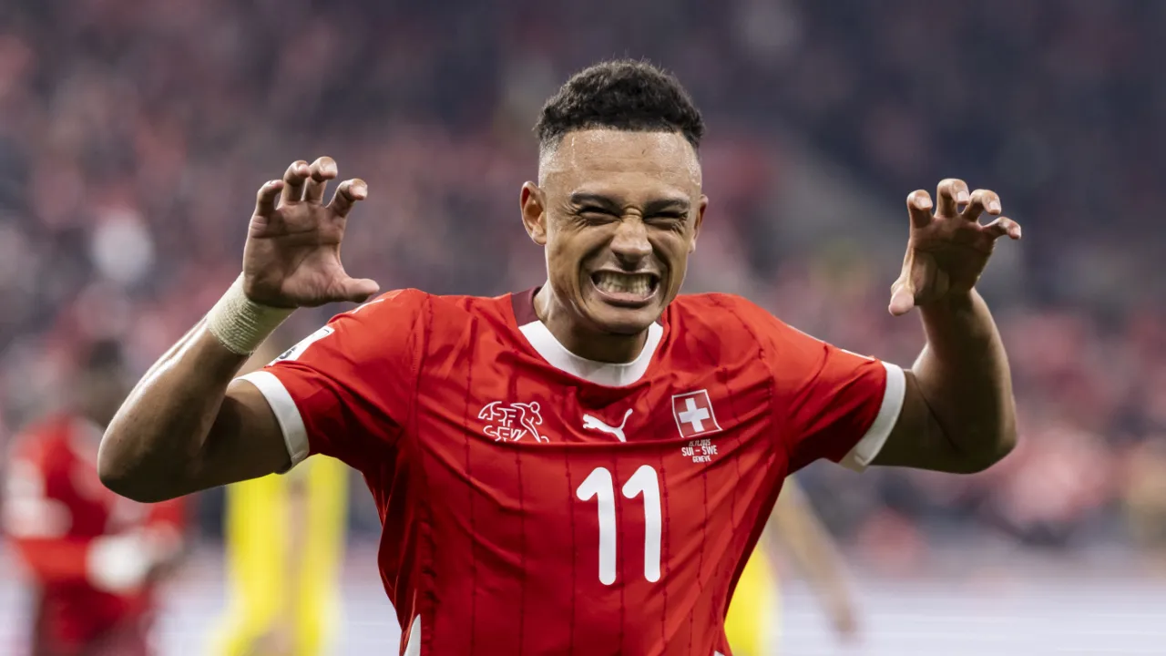 Dari Dan Ndoye Hingga Cambiaso, Inter Punya Banyak Kandidat Bek Kanan