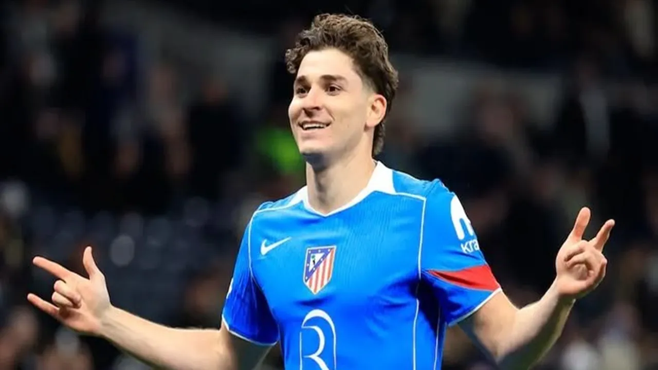 Demi Alvarez, Barcelona Tawarkan Dua Pemain Pada Atletico Madrid
