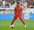 Dia Syayid: Calon Bintang Pertahanan Persija dengan Inspirasi dari Rizky Ridho dan Jordi Amat