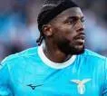 Diminati Tiga Klub, Lazio Pasang Harga Untuk Nuno Tavares