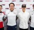 Diogo Moreira Dinilai Layak Bela Tim Pabrikan Honda, David Alonso Terancam
