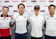 Diogo Moreira Dinilai Layak Bela Tim Pabrikan Honda, David Alonso Terancam