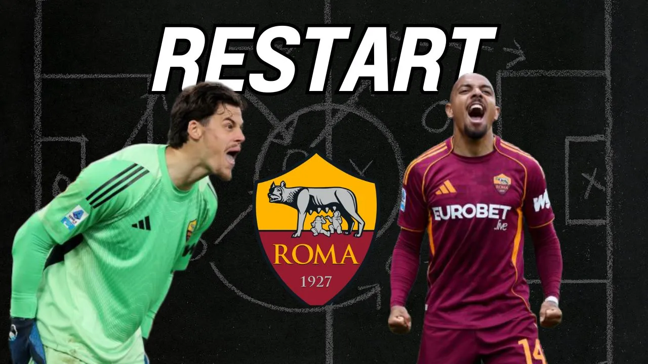 Dortmund Tolak Tawaran, Malen Gagal Bersinar di Piala Dunia: Ada Apa dengan Roma? - sumber: (footballitalia)