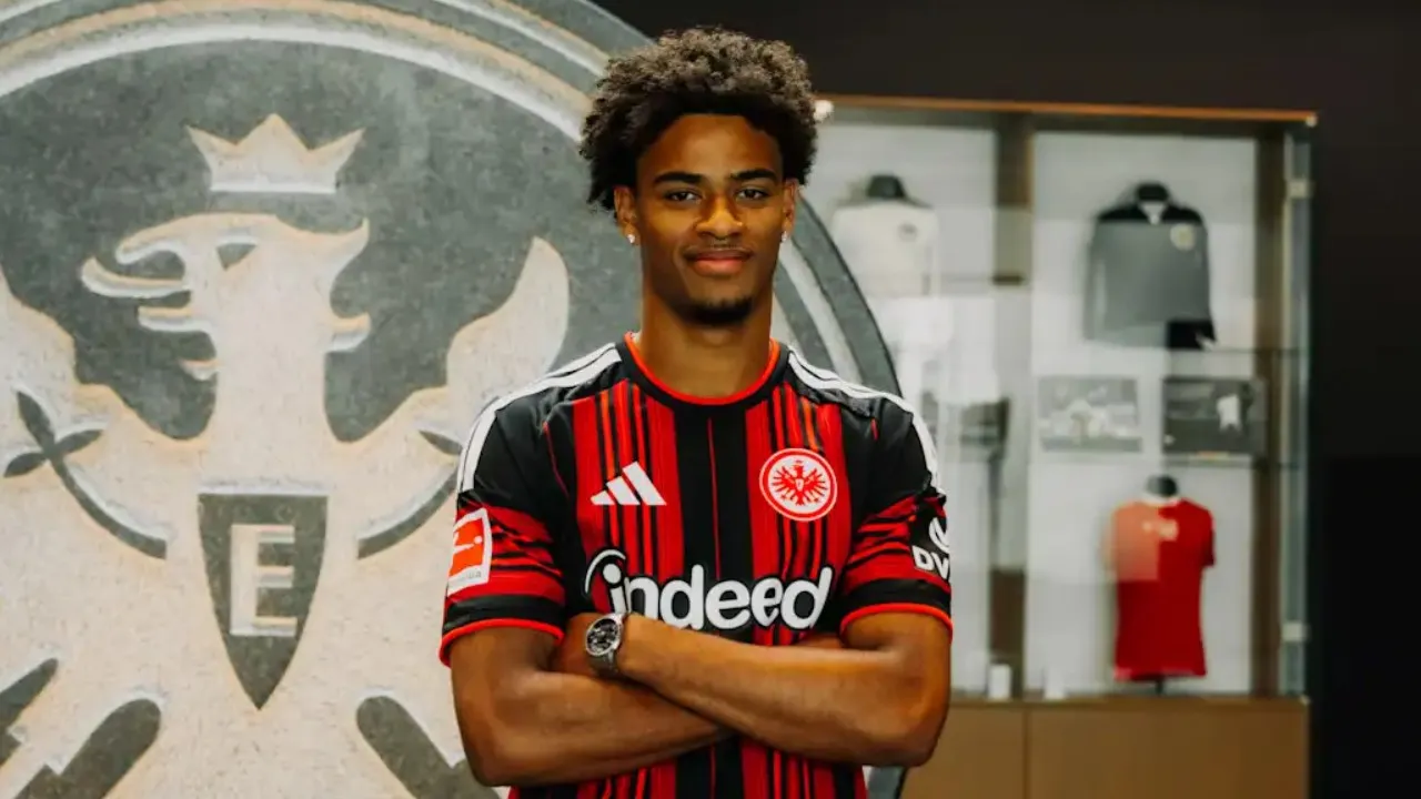 Eintracht Frankfurt