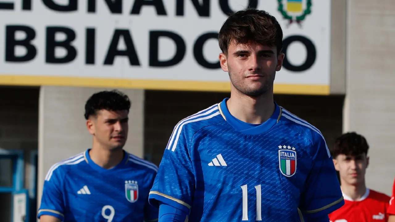 Emanuele Sala
