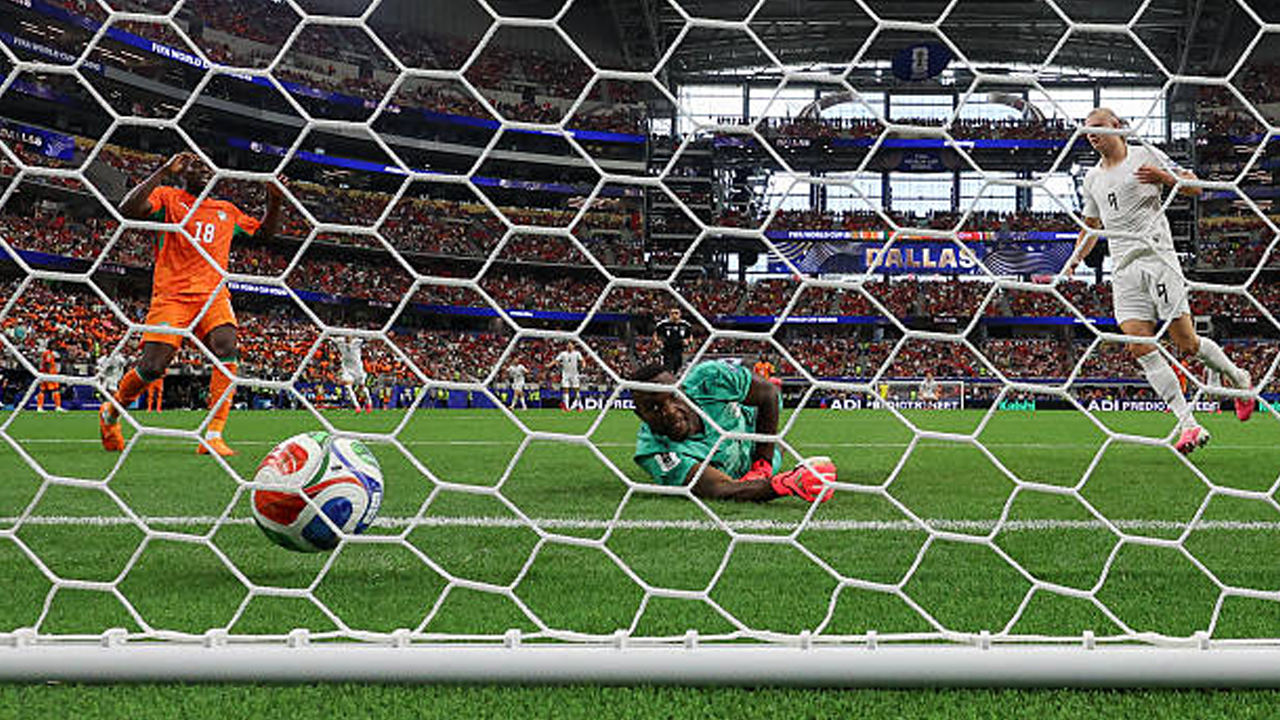 Erling Haaland Jadi Pembeda, Amad Diallo Soroti Gol Kemenangan Norwegia