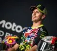 Fabio Di Giannantonio Makin Bersinar, VR46 Mulai Bidik Gelar MotoGP 2026
