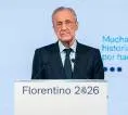 Florentino Perez Sudah Habiskan Lebih dari 1,5 Triliun untuk Kursi Pelatih