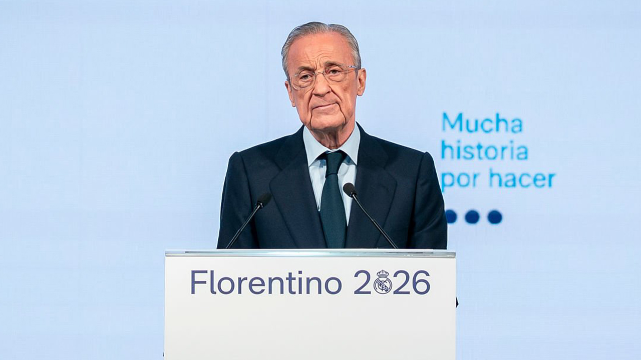 Florentino Perez Sudah Habiskan Lebih dari 1,5 Triliun untuk Kursi Pelatih