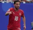 Fokus di Piala Dunia, Bernardo Silva Tahan Komentar Soal Real Madrid